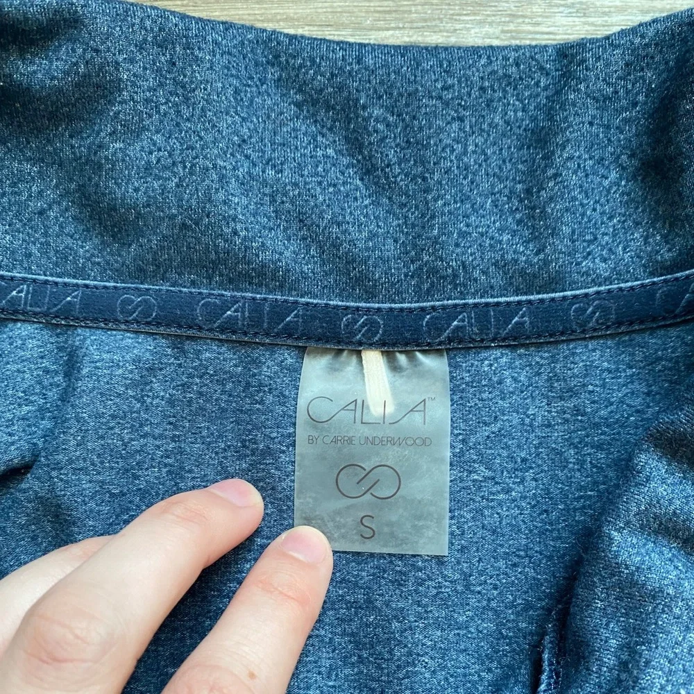 🌺 Athletic jacket - Picture 12 of 12
